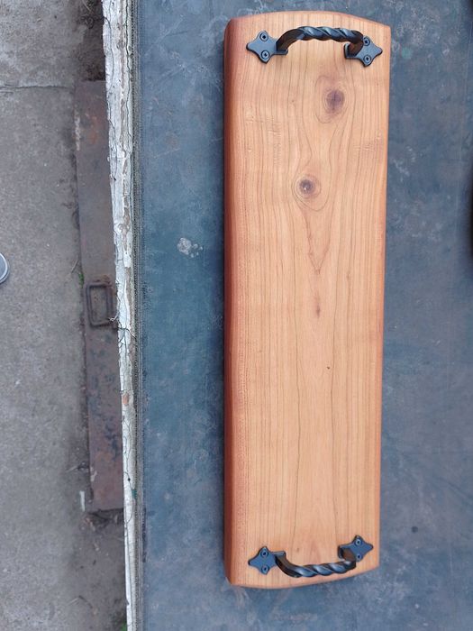 Ръчно изработени битови дъски