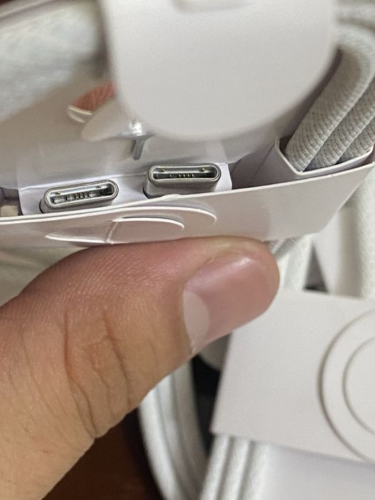 Iphone кабел 15-16-17 про про мах