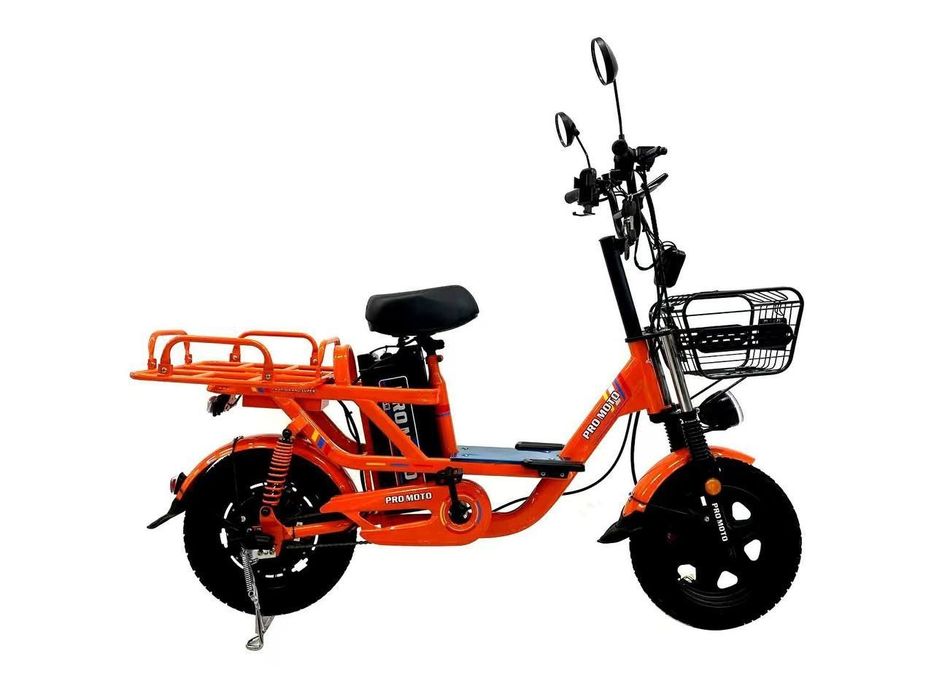 Новый электроскутер монстр скидка до 20 03 26