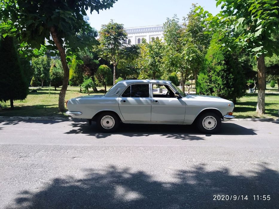 Продается Волга Газ 2410