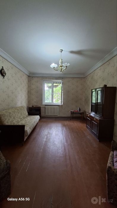 Чиланзар -1. 3/4/4 ориентир ТЦ"Чиланзар"