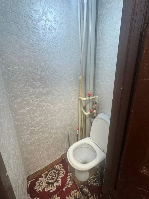 3 xonalik uy arendaga beriladi