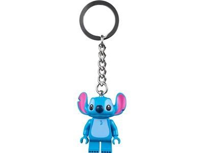 Lego 854319 Ключодържател LEGO Stitch