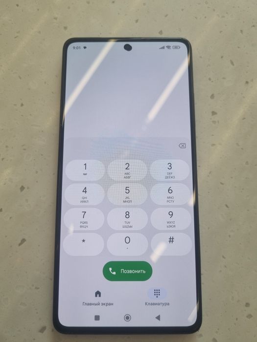 Поко х5 про  256