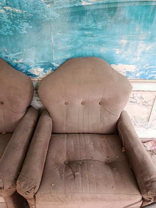 Мебил бу реставратция квоса болади