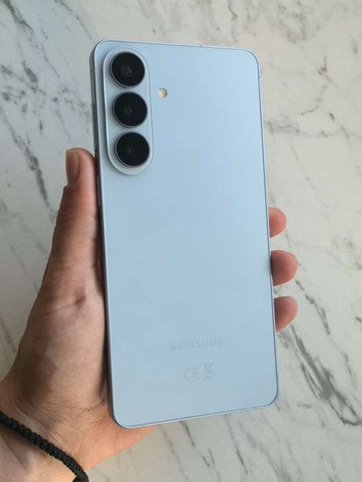 Vand/Schimb Samsung S26 Plus 256gb