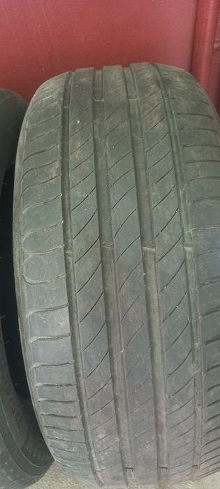 225 55 16 Мишелин Гуми