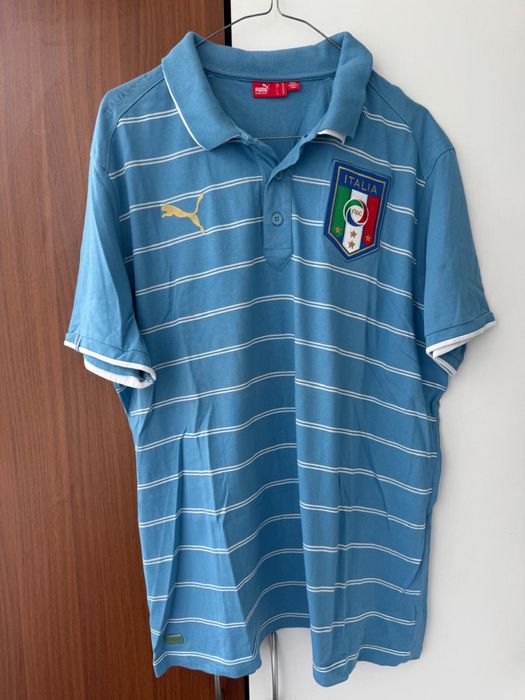 Tricou puma Italia