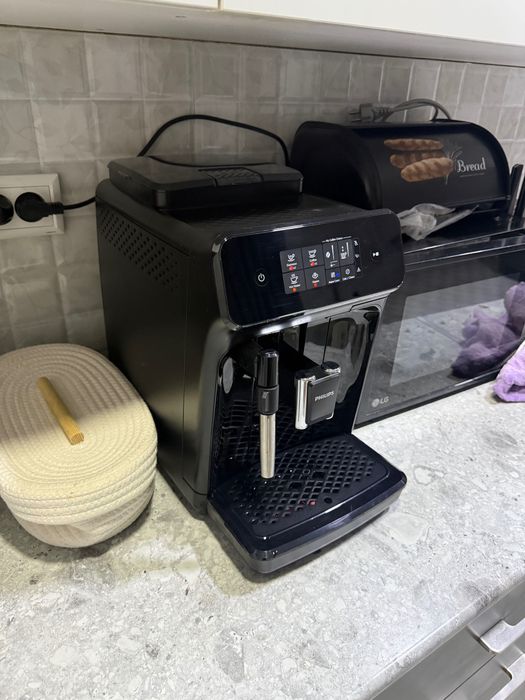 Кофе машинка Philips