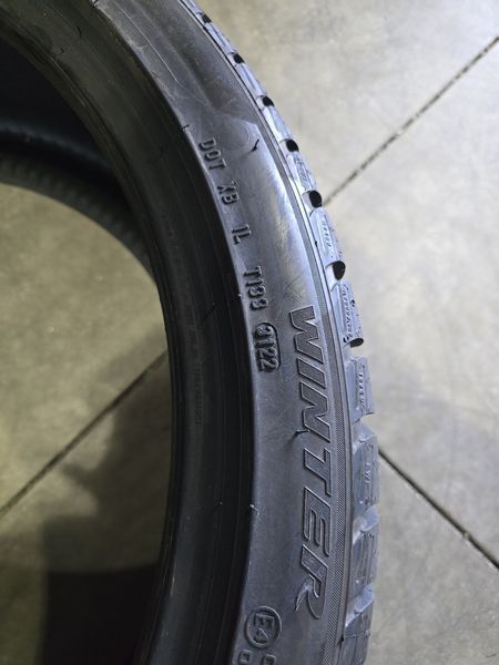 305/30/21//265/35/21 PIRELLI