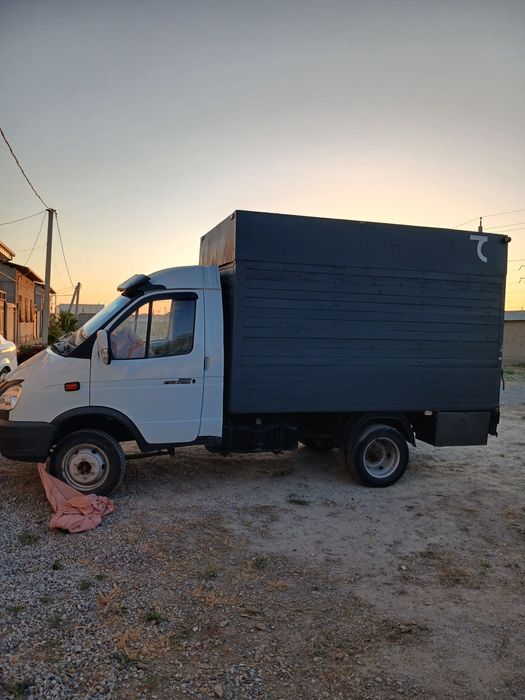 Газель 3262 сотилади