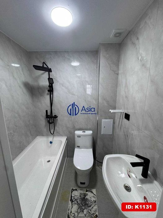 K1131 Gulbahor 5mikrorayon Somiy tomonda 2xonalik kvartira sotiladi