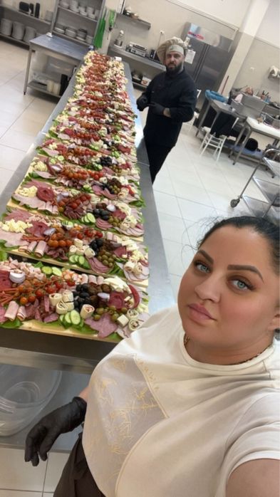 Berbecut la protap