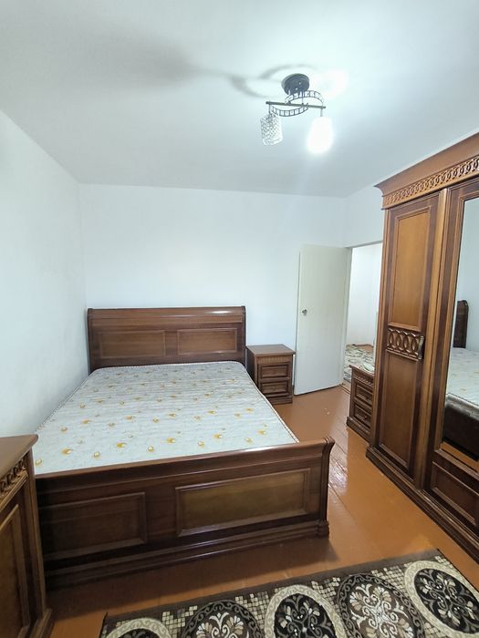 Аренда 2.хона 3.этаж 6.веранда керпечни дом вакзал арентир караван зап