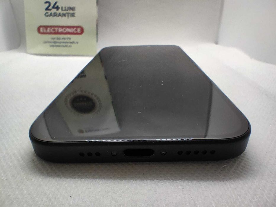 Iphone 16 (69001/10 Pacurari 1) Garantie 2 ani