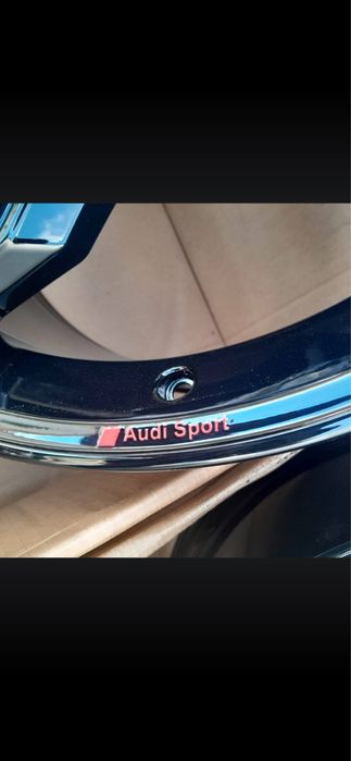 Jante Originale Audi Q7,Q8,SQ7,SQ8 E-tron Q8 R 22