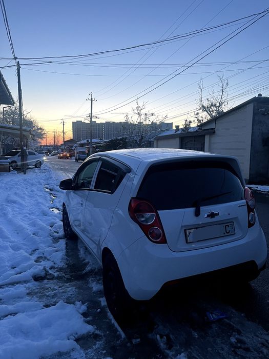 Spark optima plus 2 позиция механика Сотилади