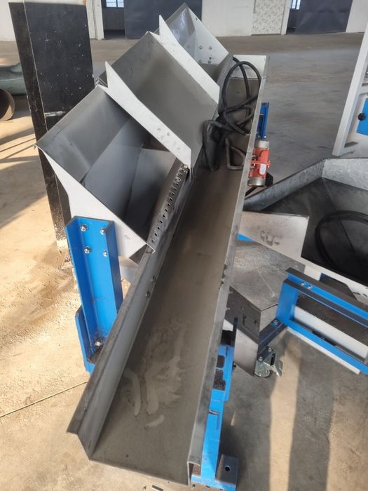 Granulator xitoydan kelgan narxi 10000 kelwamz