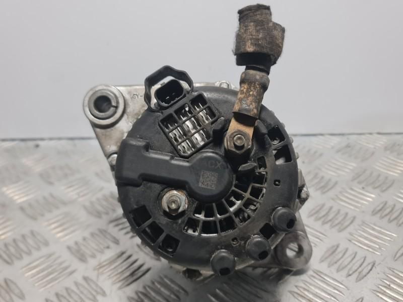Alternator Opel Insignia A 2.0CDTI 110cp 81kw; 2.0CDTI 131cp 96kw; 2.0