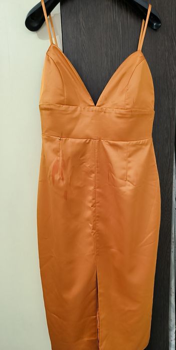 Rochie eleganta Poema