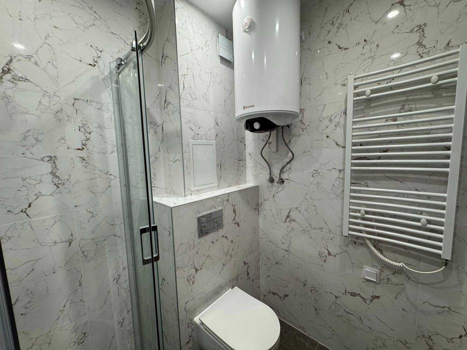 Дава се под наем Тристаен апартамент в София, Малинова долина - 55 кв.м за 767.55 € - Снимка #5