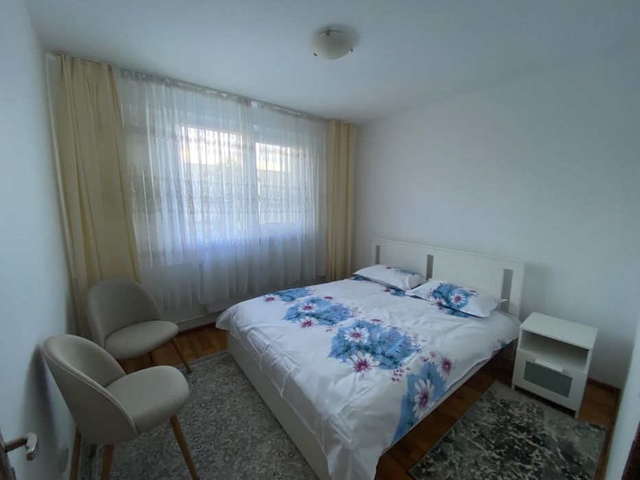 Inchiriere apartament 2 camere