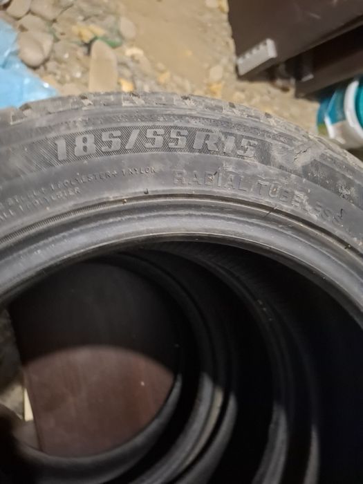 Автозапчасти шины диски