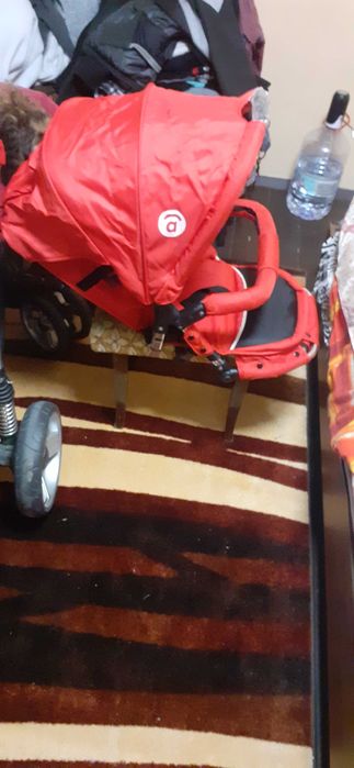 Децка количка за бебета