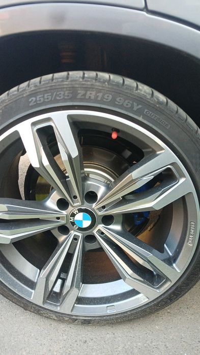 BMW X1 2010 — imagine 4