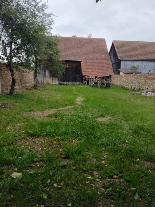 Se vinde casa in satul Vad