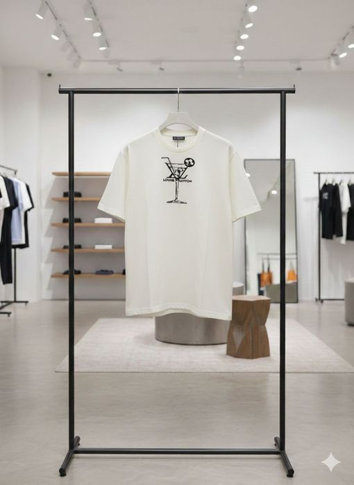 Tricou Louis Vuitton S M L XL 2XL