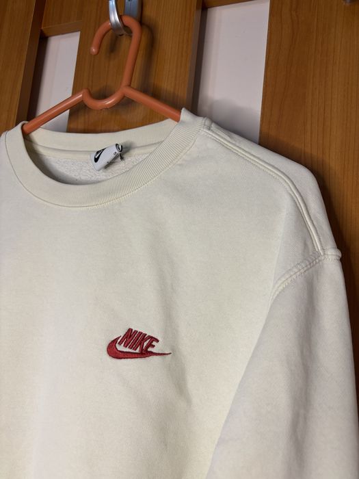 Bluză Nike cu Manecă Lungă