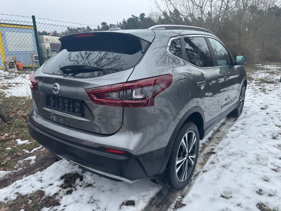 Dezmembrez Nissan Qashqai J11 Facelift, 1.5D Euro 6, Adblue