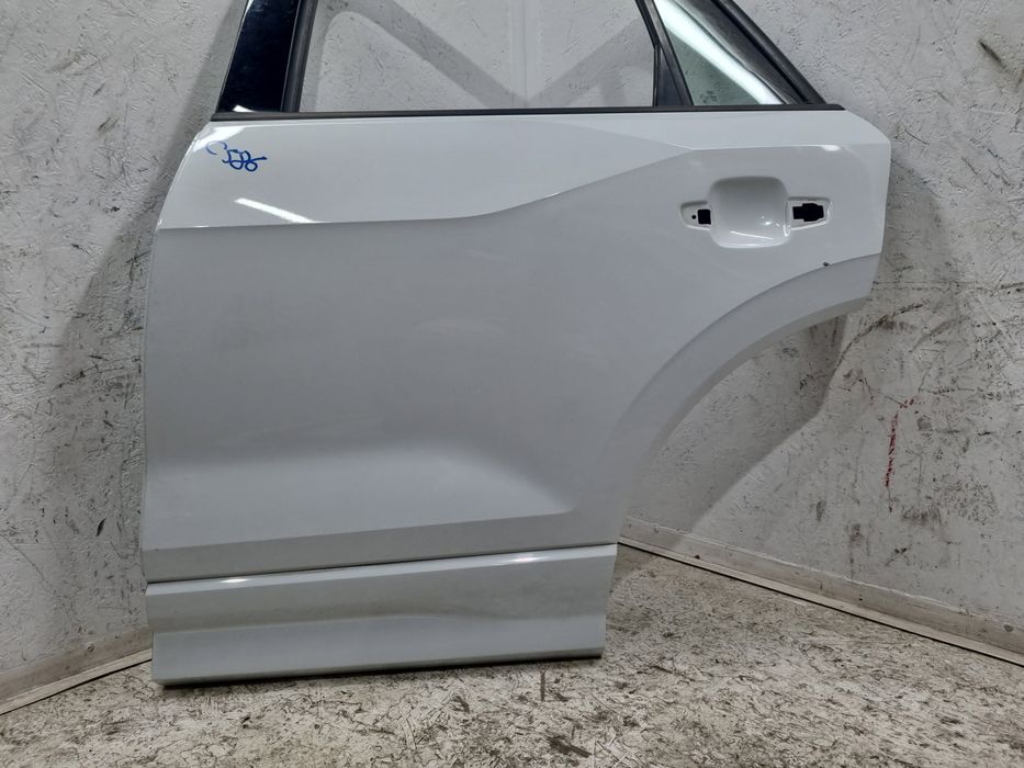 Usa stanga spate AUDI Q2 (GAB) [ Fabr 2016-prezent] SUV S-line LS9R