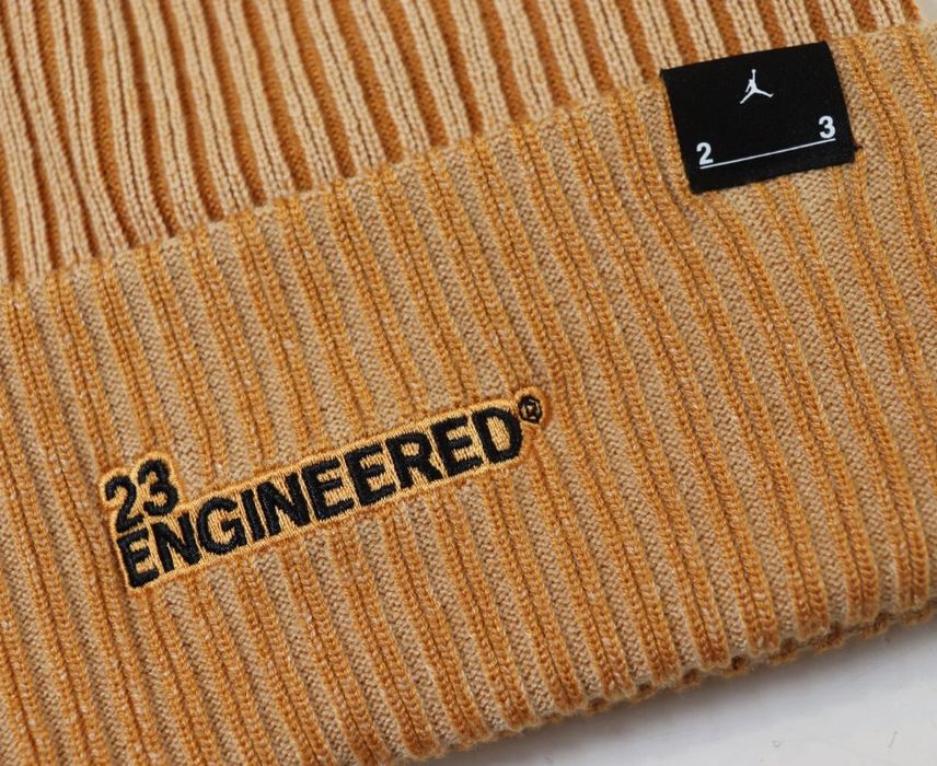 Шапка Jordan 23 ENG