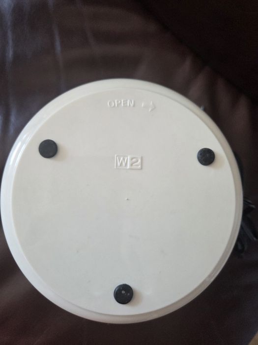 Преса за плодове-електрическа