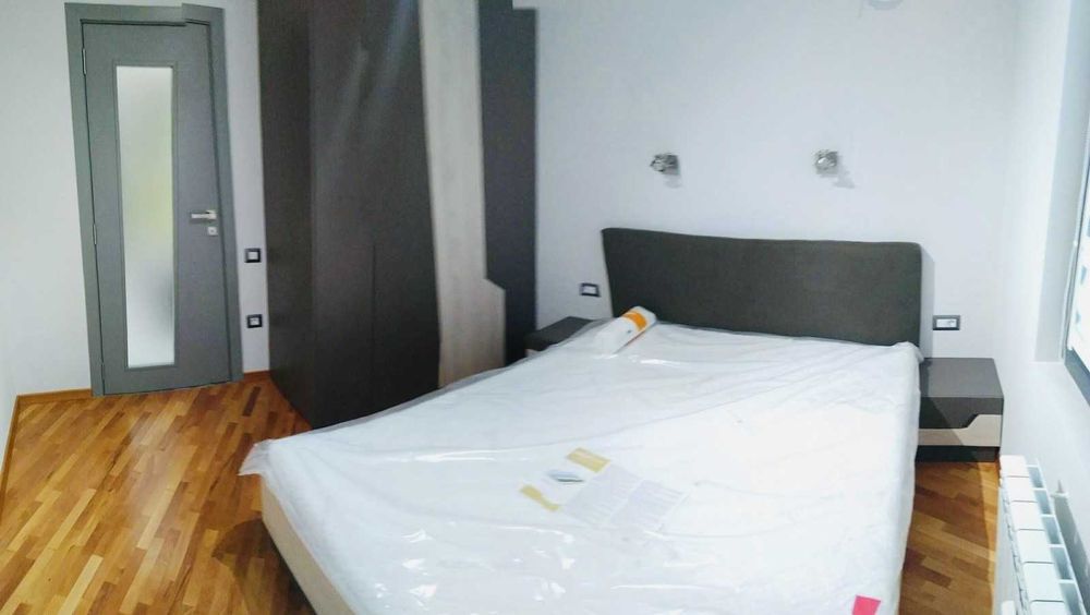 Двустаен апартамент в Изток