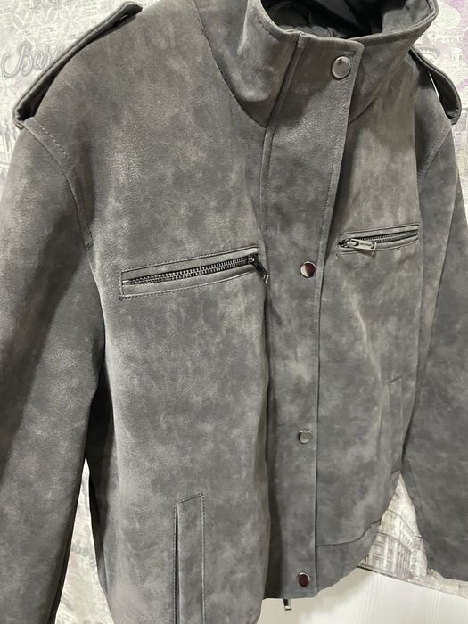 Весенние ветровки