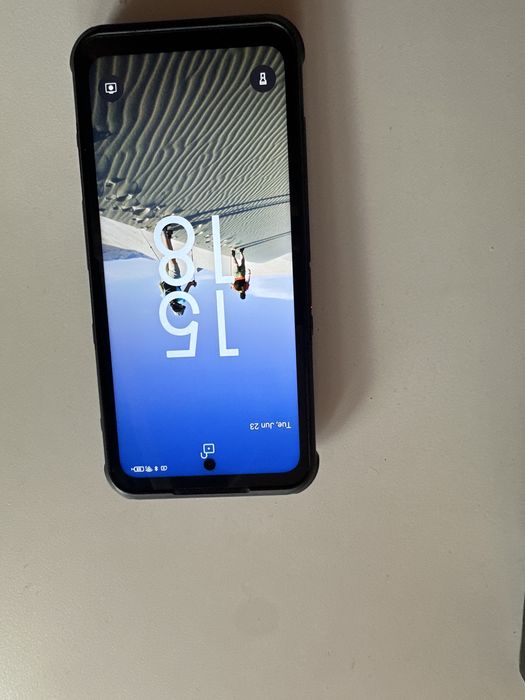 RugOne Xever 8 256GB