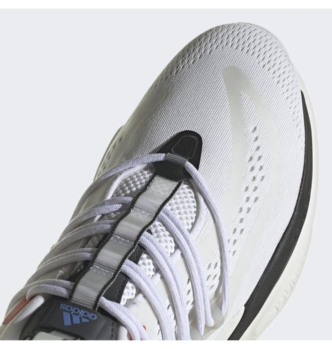 НОВЫЕ кроссовки Adidas Alphaboost V1