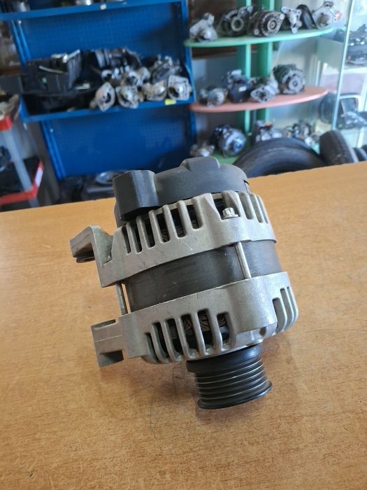 Alternator Chevrolet Aveo 1.2 Benzina  2011>