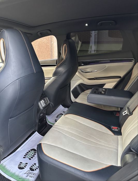 Byd Song Plus 2023, $18,900