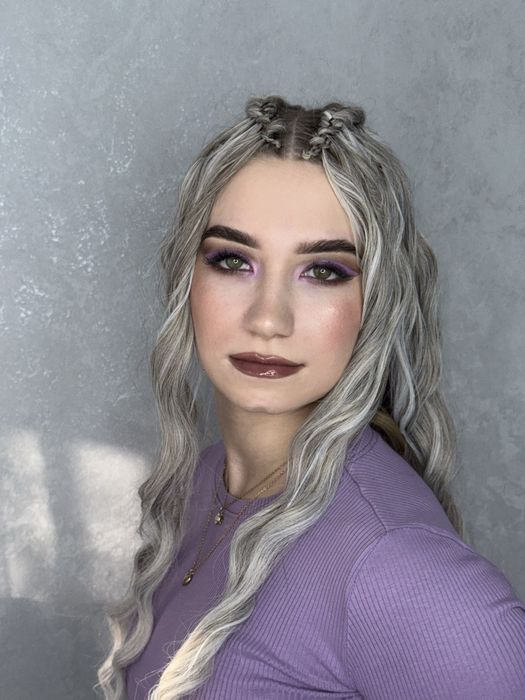 Курс сам себе визажист/мэйкапер