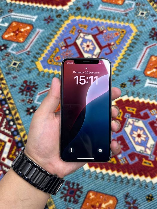 Iphone xs  64gb