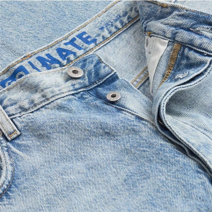 Мъжки дънки Hugo Boss