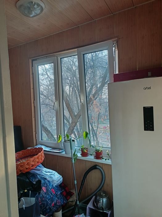 Продаю свою квартиру