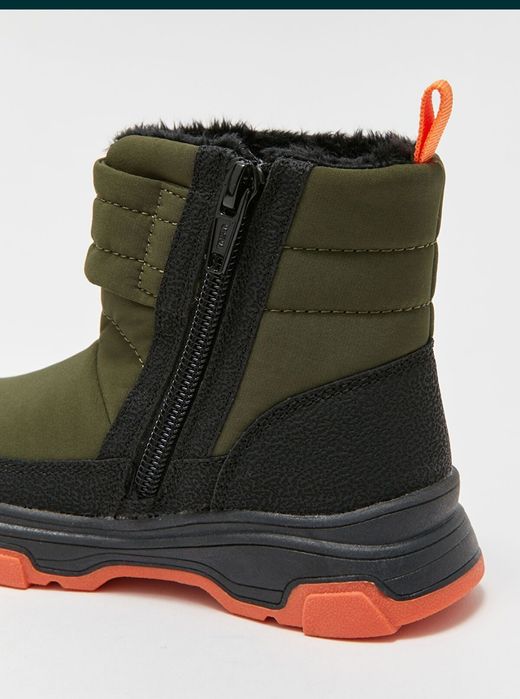 Нови боти Lc Waikiki