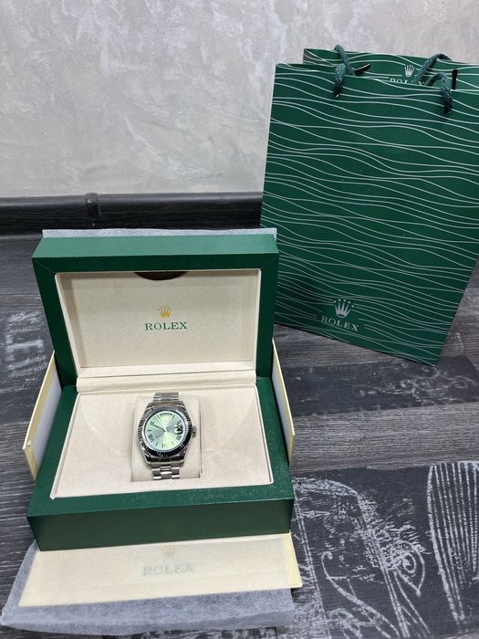 Налични 5 модела Rolex – най-висок клас изработка