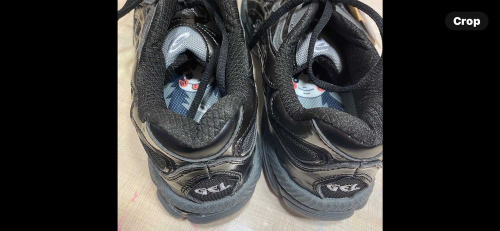 Маратонки Asics Gel чисто нови No 41 за 50 Евро