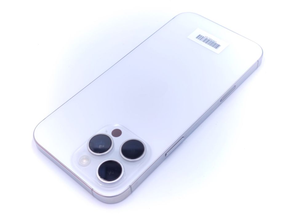 Apple iPhone 16 Pro Max 512GB White, Garantie 24 luni | #D95504